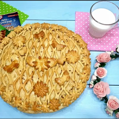 Фото отзыв на рецепт