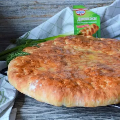 Фото отзыв на рецепт