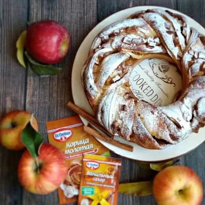 Фото отзыв на рецепт