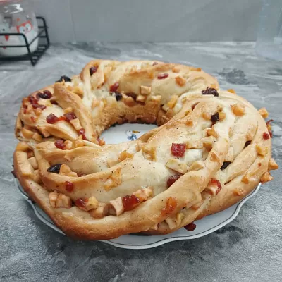 Фото отзыв на рецепт