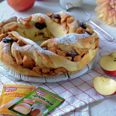 Фото отзыв на рецепт