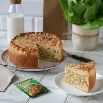 Фото отзыв на рецепт