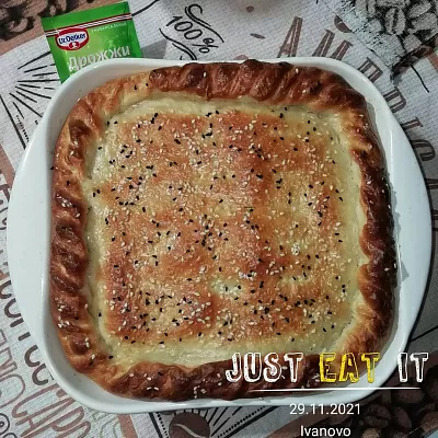 Фото отзыв на рецепт