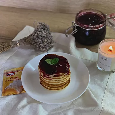 Фото отзыв на рецепт