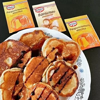 Фото отзыв на рецепт