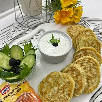 Фото отзыв на рецепт