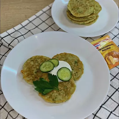 Фото отзыв на рецепт