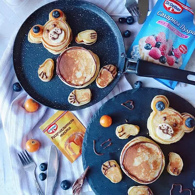 Фото отзыв на рецепт