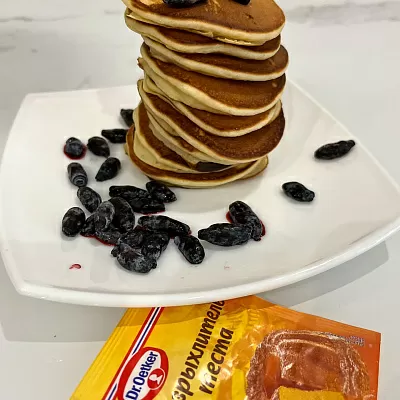 Фото отзыв на рецепт