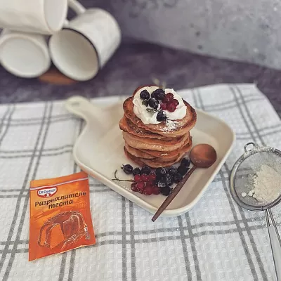 Фото отзыв на рецепт