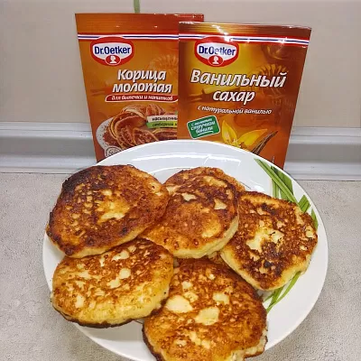 Фото отзыв на рецепт