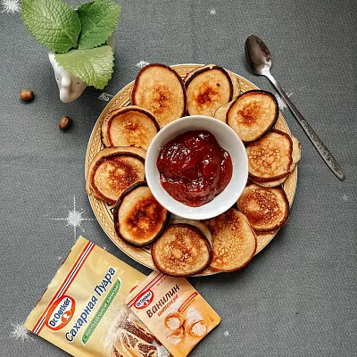 Фото отзыв на рецепт