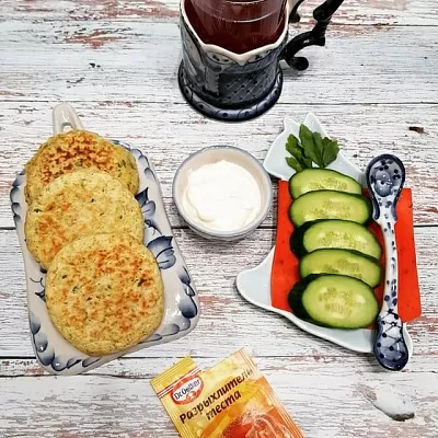 Фото отзыв на рецепт