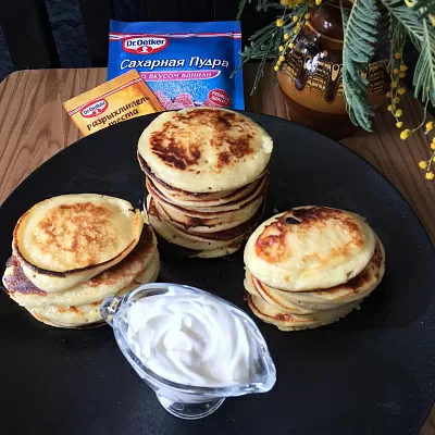 Фото отзыв на рецепт