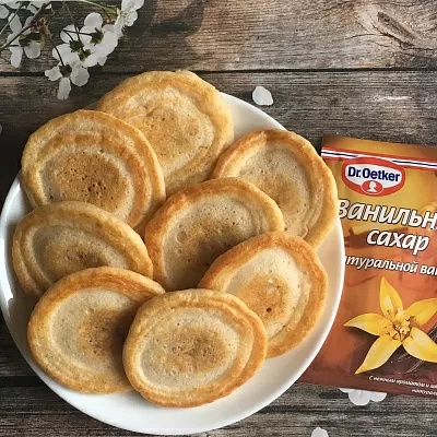 Фото отзыв на рецепт