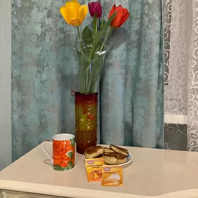 Фото отзыв на рецепт