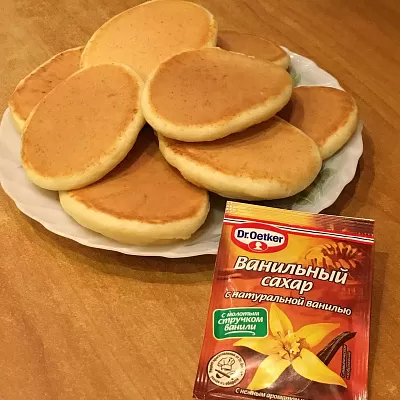 Фото отзыв на рецепт