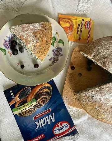 Фото отзыв на рецепт