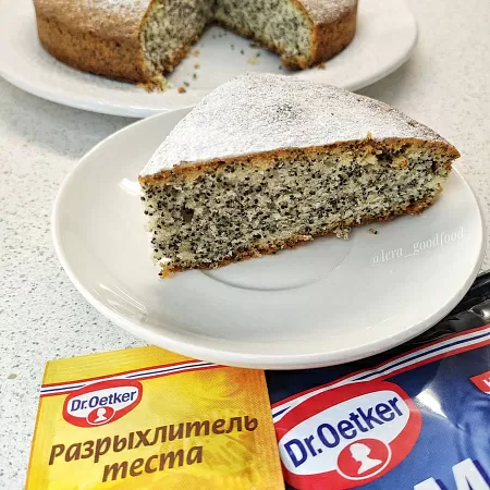 Фото отзыв на рецепт