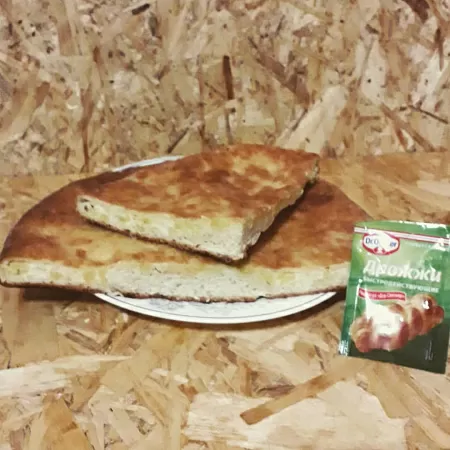 Фото отзыв на рецепт