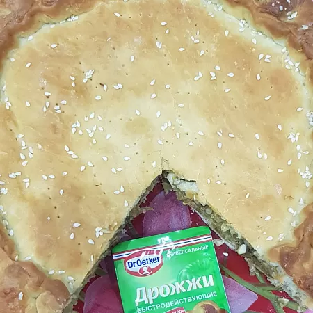 Фото отзыв на рецепт