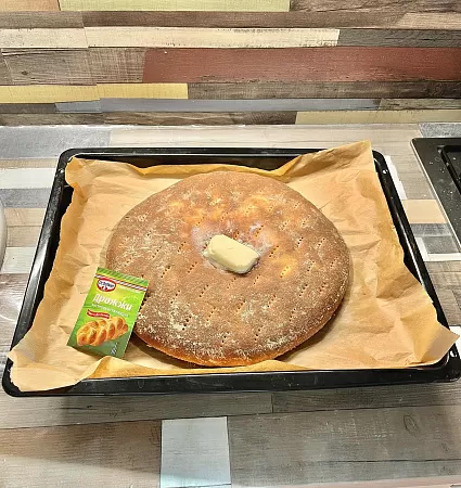 Фото отзыв на рецепт