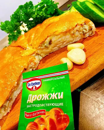 Фото отзыв на рецепт