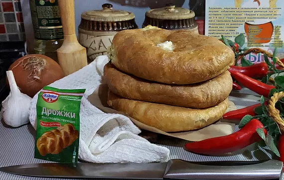 Фото отзыв на рецепт