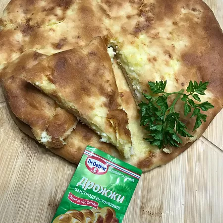 Фото отзыв на рецепт
