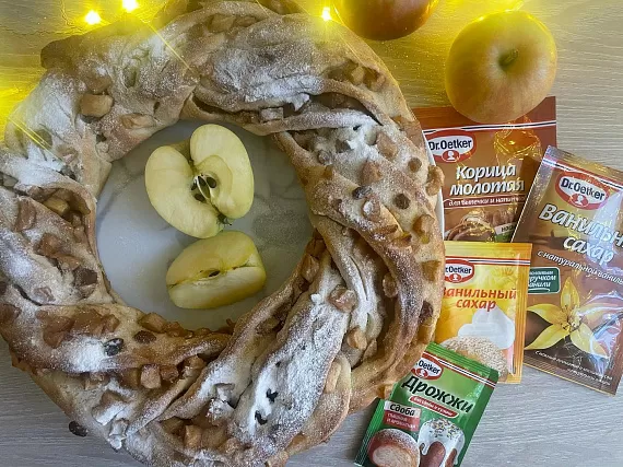 Фото отзыв на рецепт