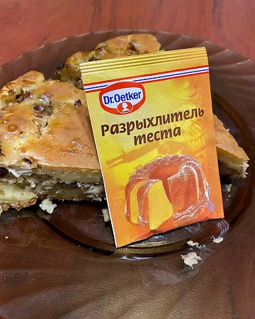 Фото отзыв на рецепт