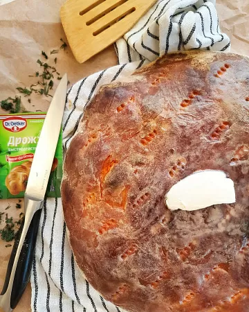 Фото отзыв на рецепт