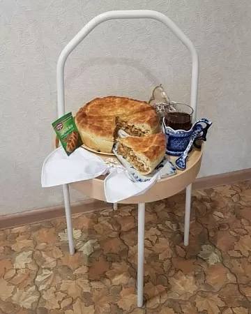 Фото отзыв на рецепт