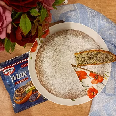 Фото отзыв на рецепт
