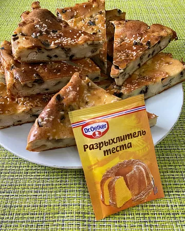 Фото отзыв на рецепт