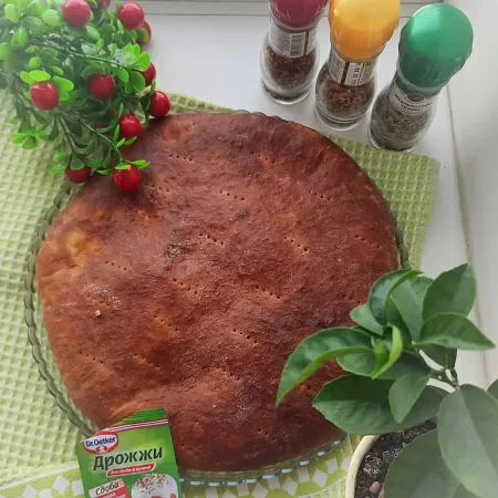 Фото отзыв на рецепт