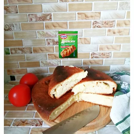 Фото отзыв на рецепт
