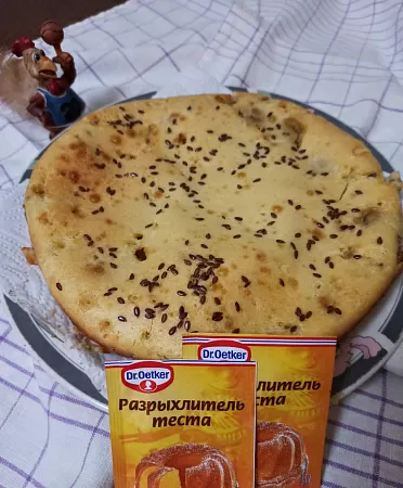 Фото отзыв на рецепт