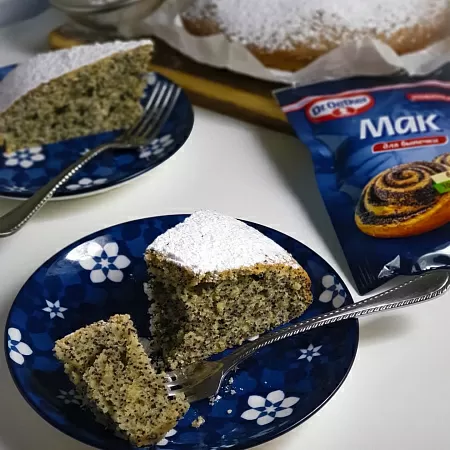Фото отзыв на рецепт