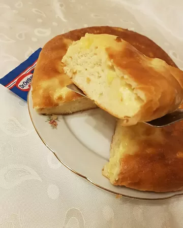 Фото отзыв на рецепт