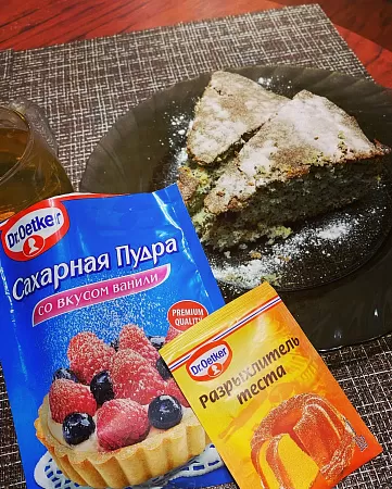 Фото отзыв на рецепт