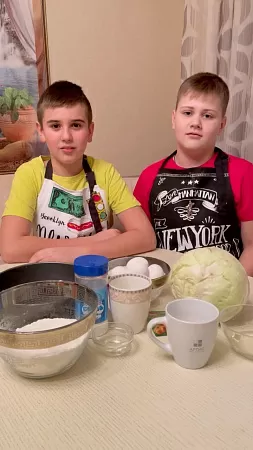 Фото отзыв на рецепт