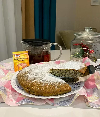 Фото отзыв на рецепт
