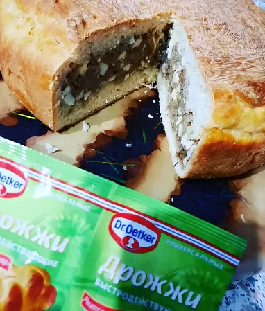 Фото отзыв на рецепт