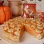 Тыквенный тарт