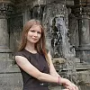 Автор рецепта Цветные кексы 