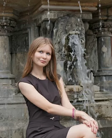 Katya Teterskaya