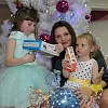 Автор рецепта Кулич творожный