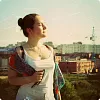 Автор рецепта Гугельхопф