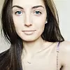 Автор рецепта Сливовый пирог с корицей